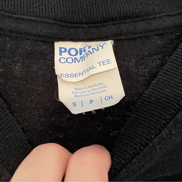 Graphic Tee Vintage - Picture 2 of 2